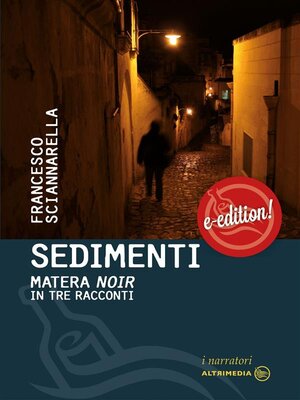 cover image of Sedimenti